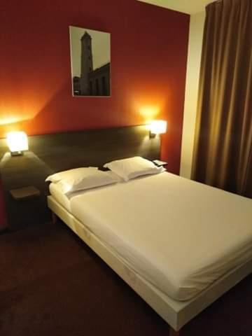 Studio Privatif Dans Hotel Residence Nimes Gare Екстер'єр фото